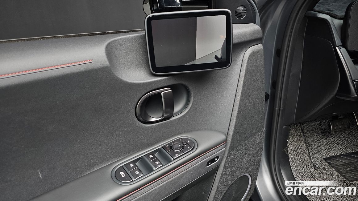 Hyundai Ioniq5 2025