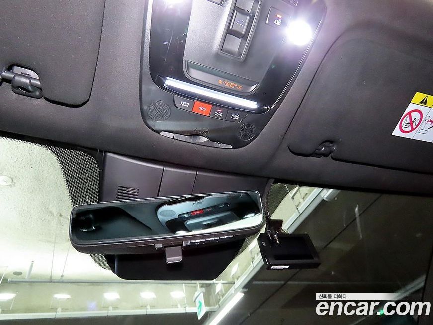 Kia Sorento 2025