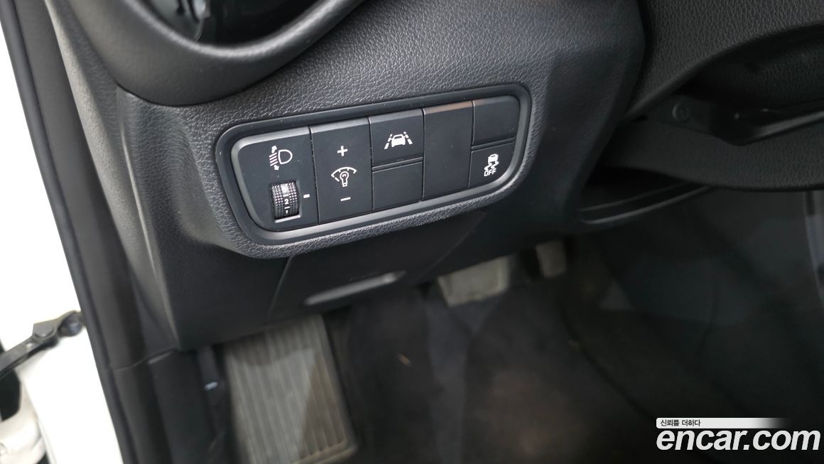 Kia Soul 2019