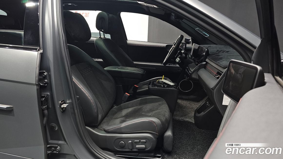 Hyundai Ioniq5 2025