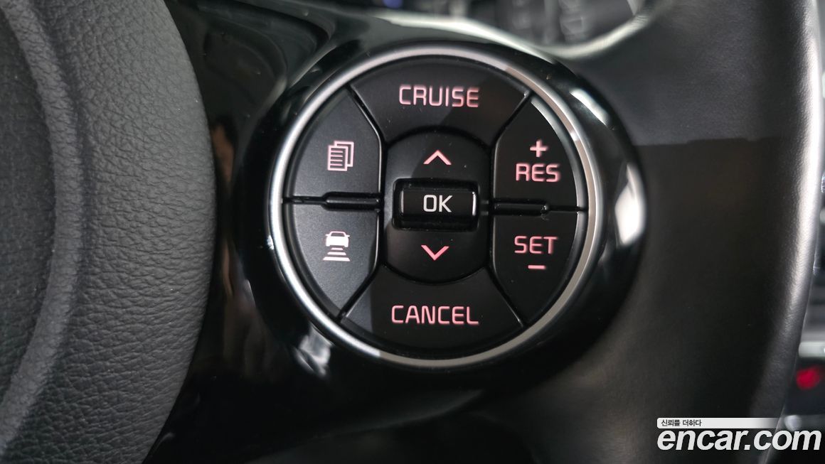 Kia Soul 2019