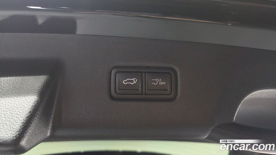 Kia Canival 2025