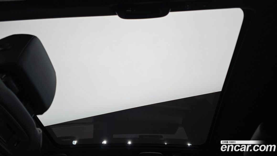 Land Rover Discovery Sport 2025