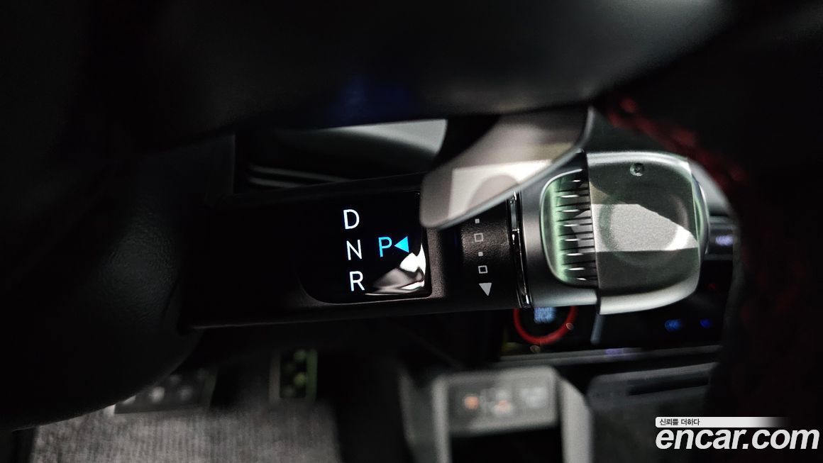 Hyundai Ioniq5 2025