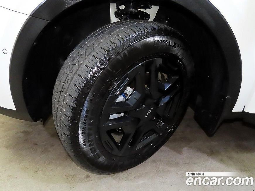 Kia Sorento 2025