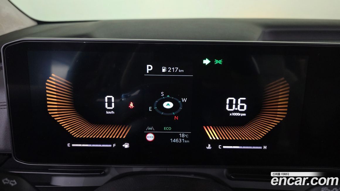 Kia Canival 2025