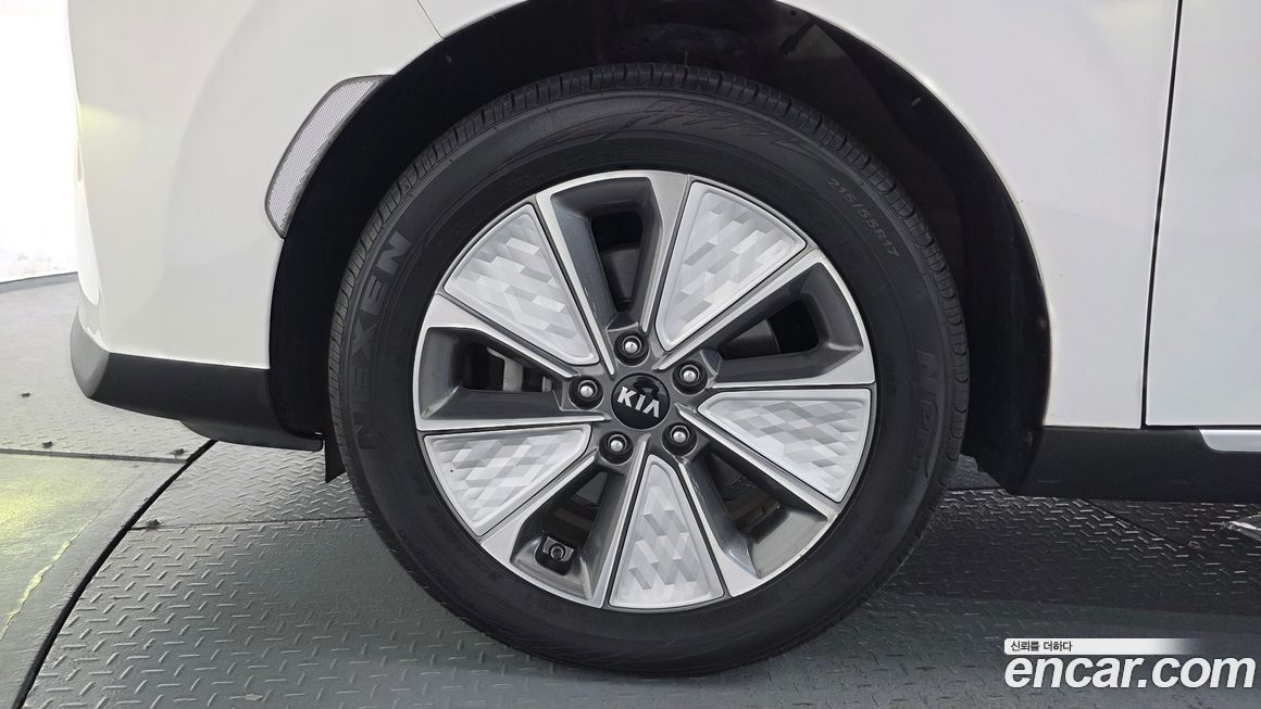 Kia Soul 2019
