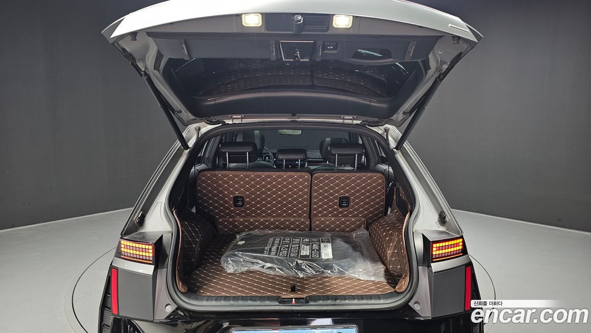 Hyundai Ioniq5 2025
