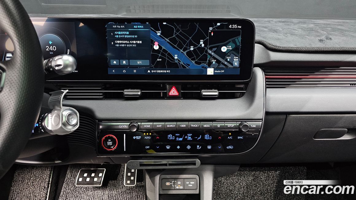 Hyundai Ioniq5 2025