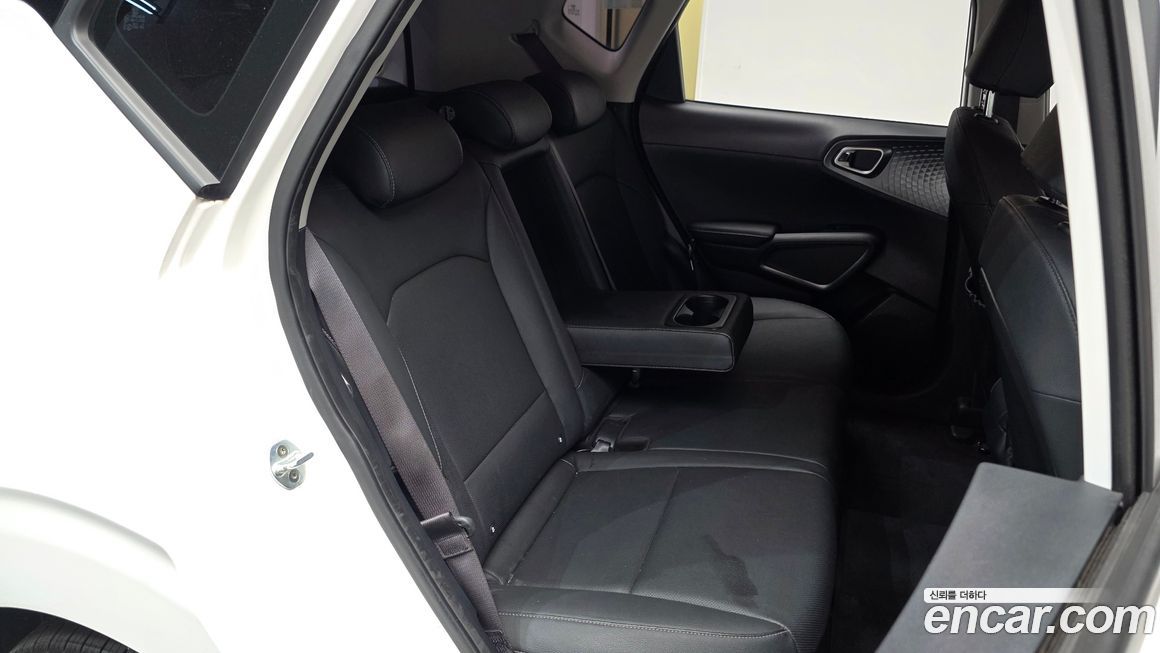 Kia Soul 2019