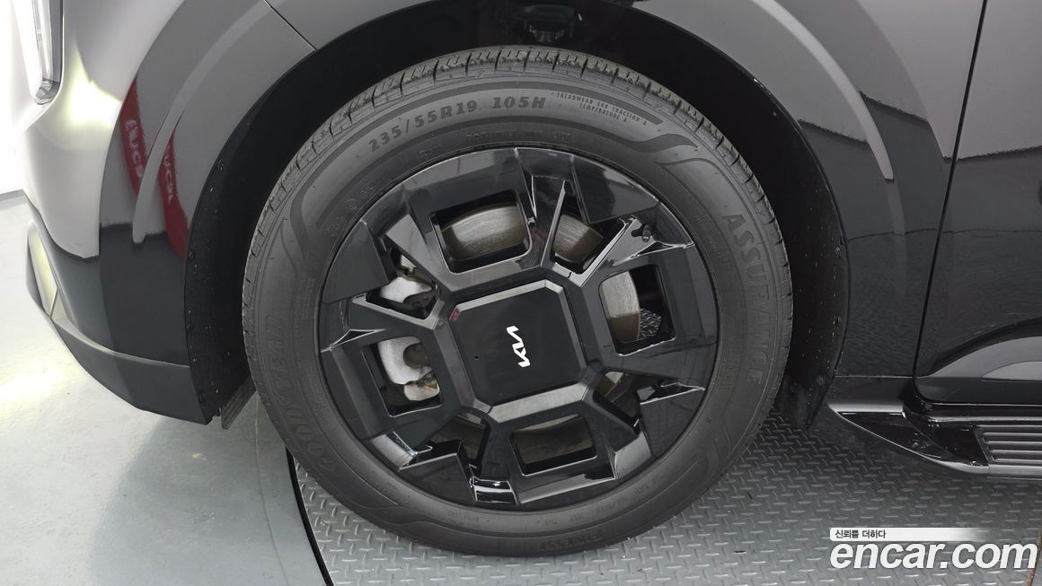 Kia Canival 2025
