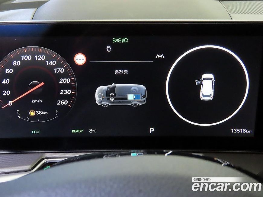 Kia Sorento 2025