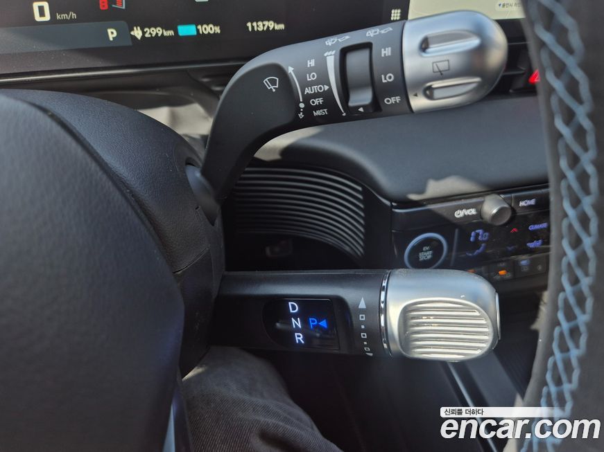 Hyundai Ioniq5 2025
