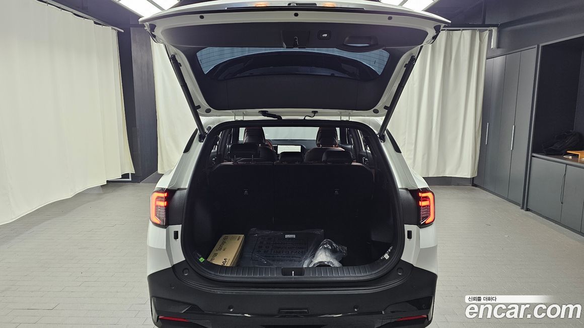 Kia Sportage 2026