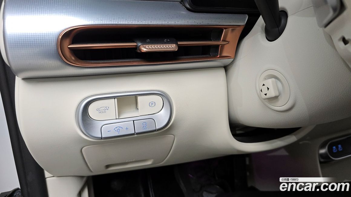 Genesis GV60 2023