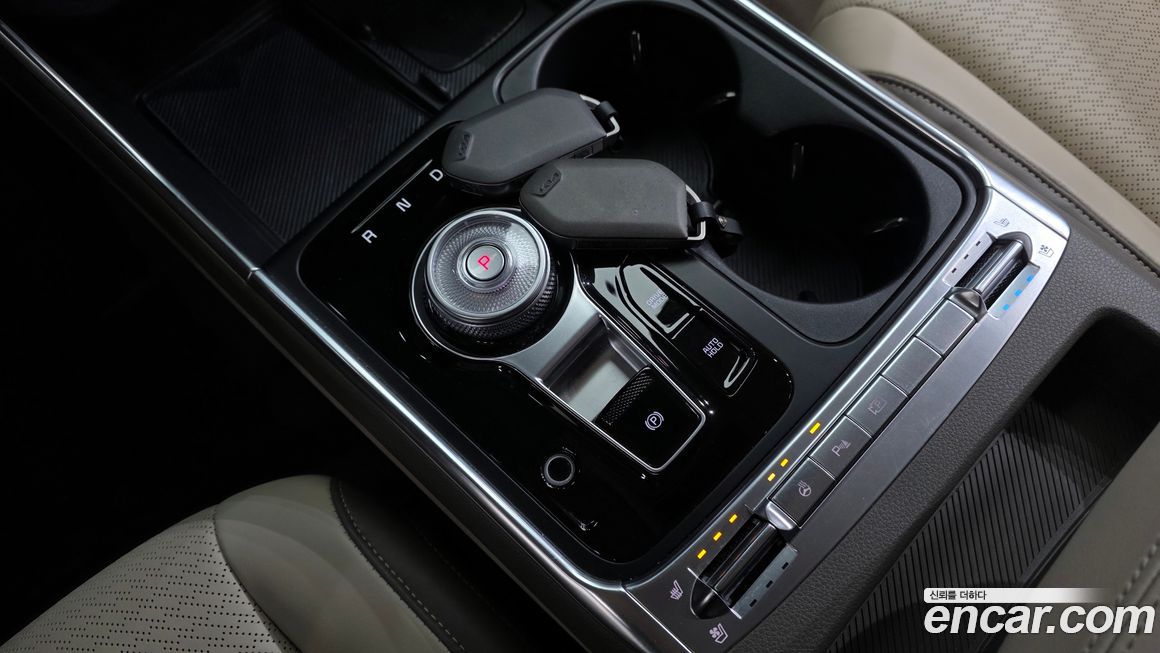 Kia Canival 2025