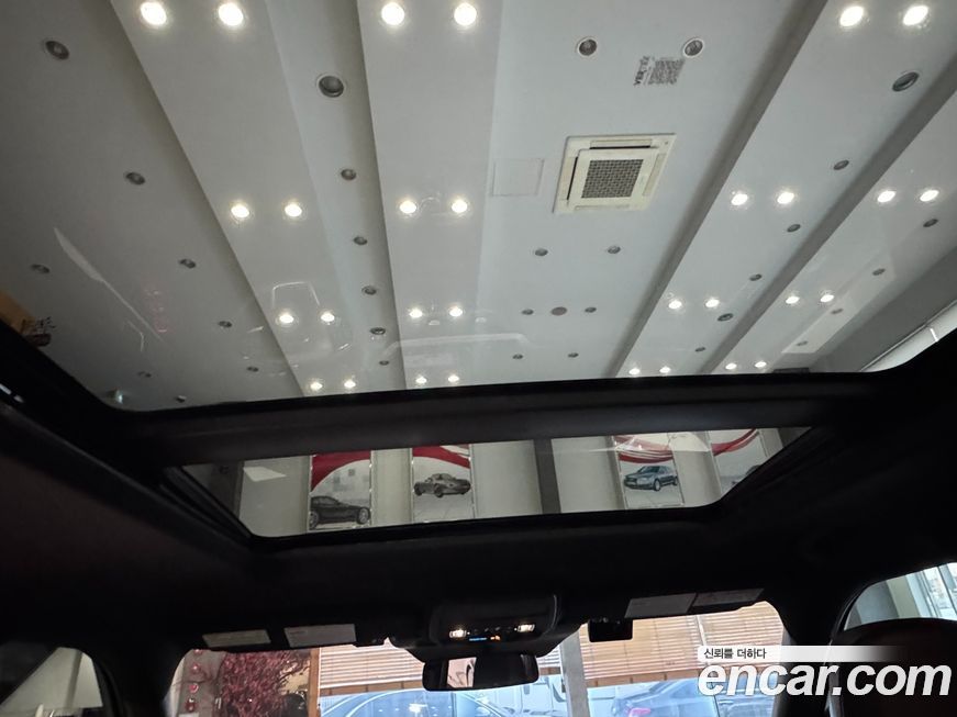 Ford Explorer 2025