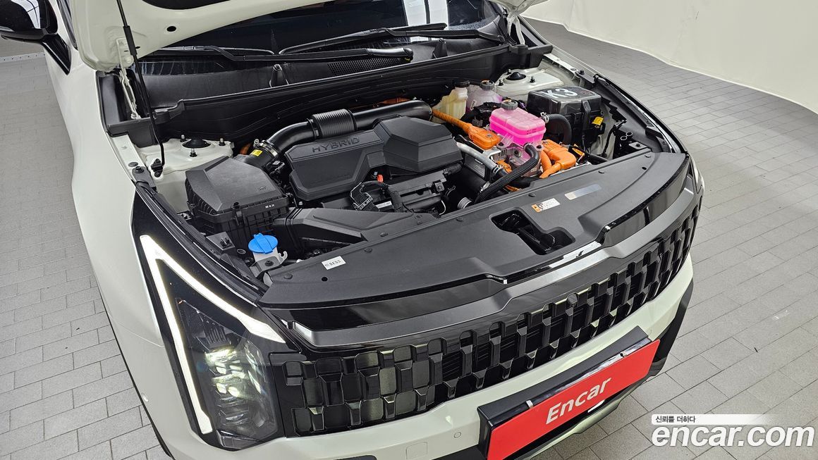 Kia Sportage 2026