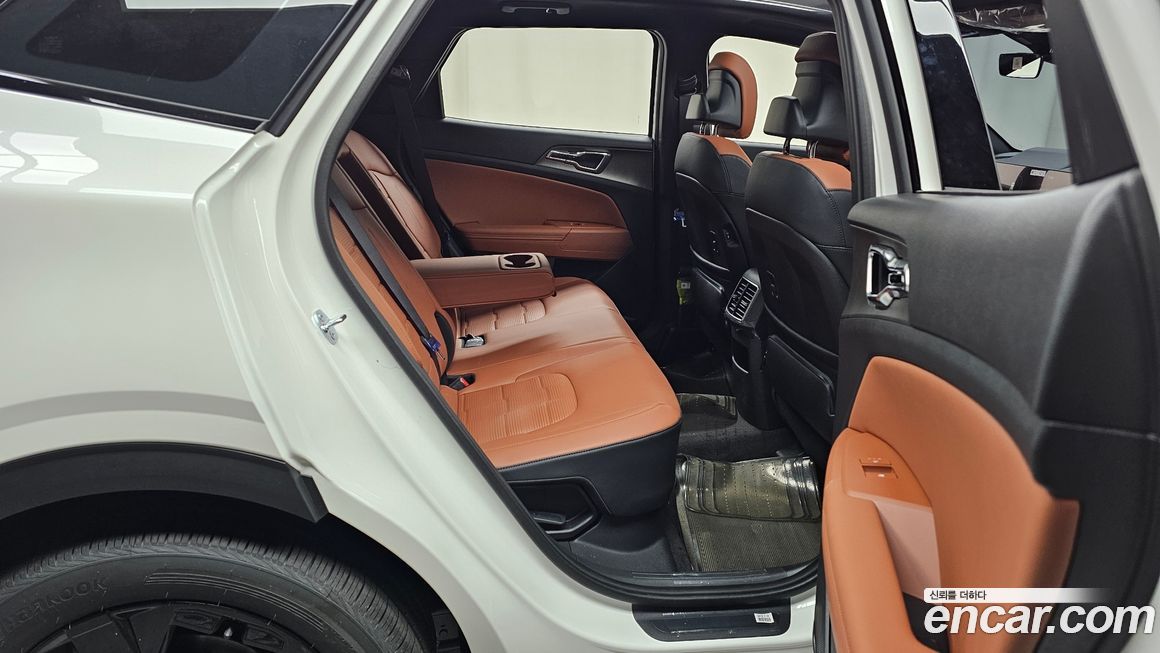 Kia Sportage 2026