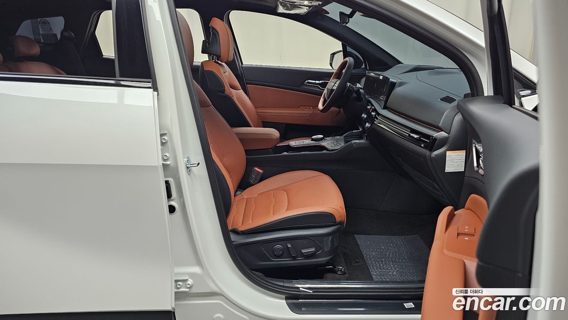 Kia Sportage 2026