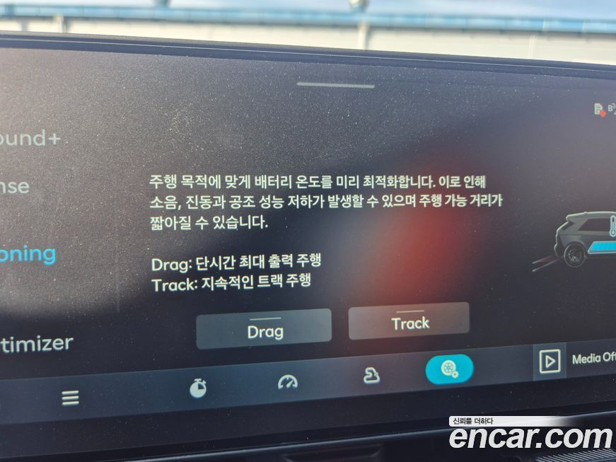 Hyundai Ioniq5 2025