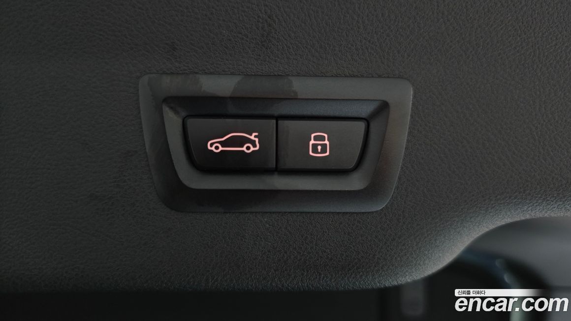 BMW Gran Turismo 2024