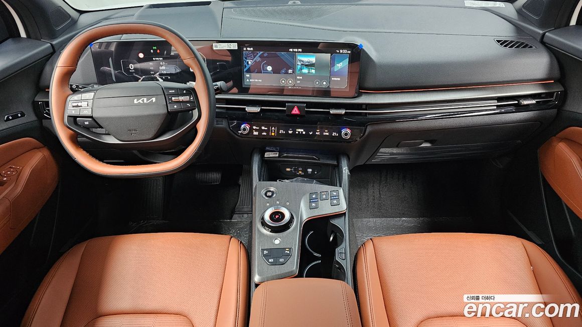 Kia Sportage 2026