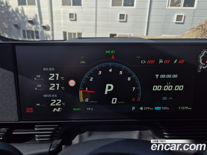 Hyundai Ioniq5 2025