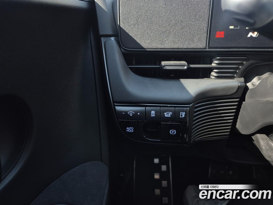 Hyundai Ioniq5 2025
