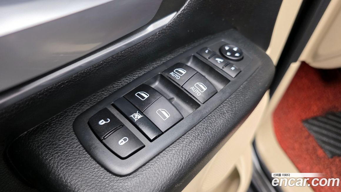 Dodge Ram Pick Up 2020