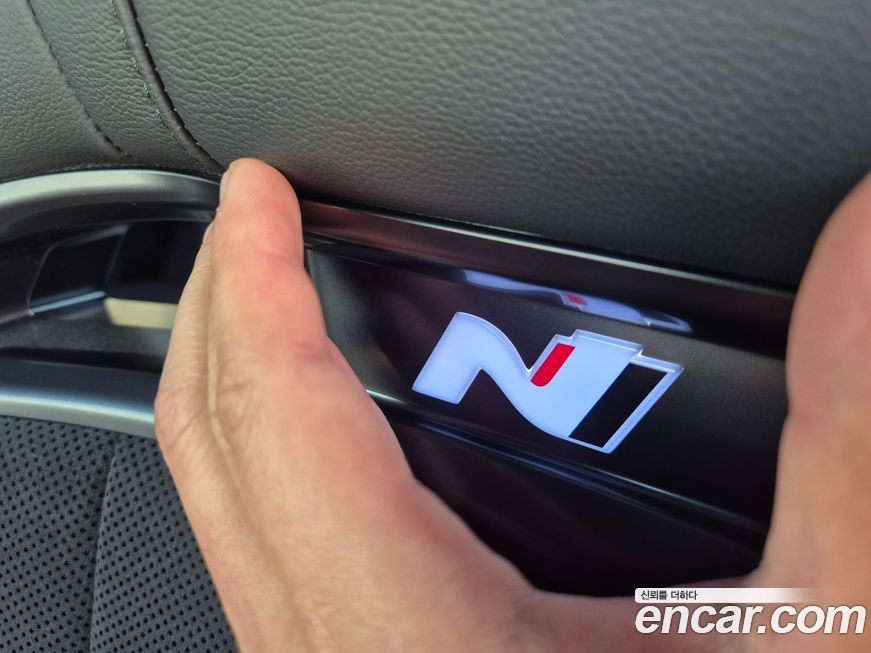 Hyundai Ioniq5 2025