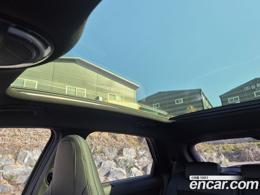 Hyundai Ioniq5 2025