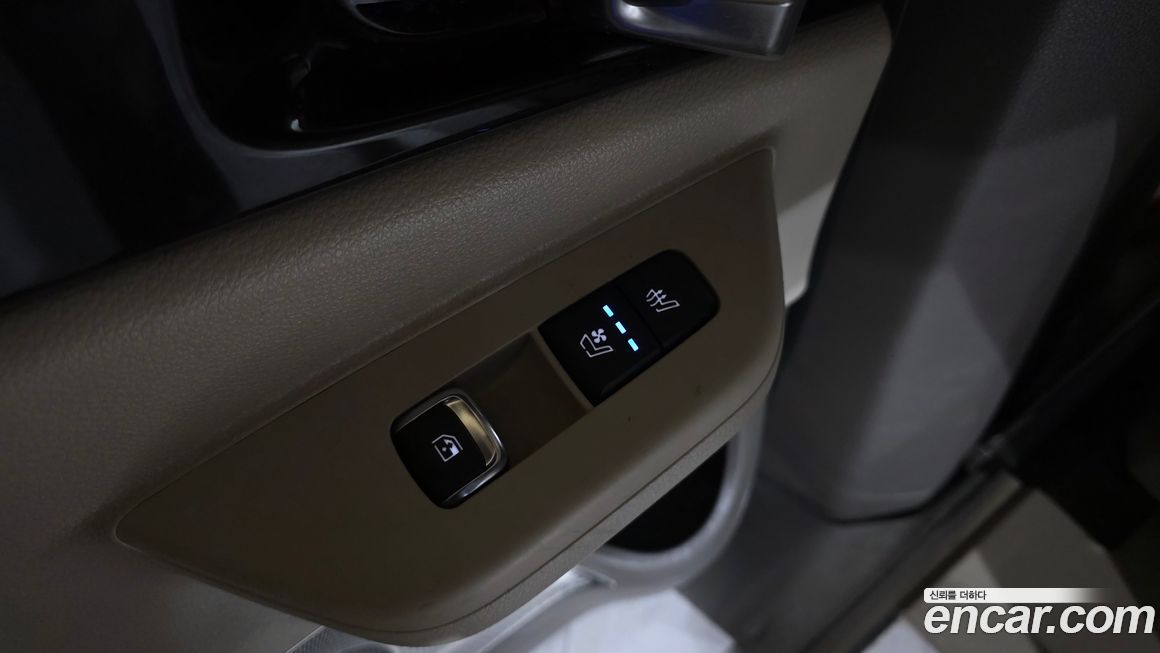 Kia Canival 2025