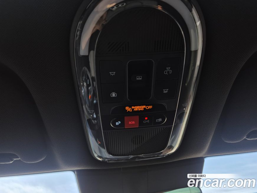 Hyundai Ioniq5 2025