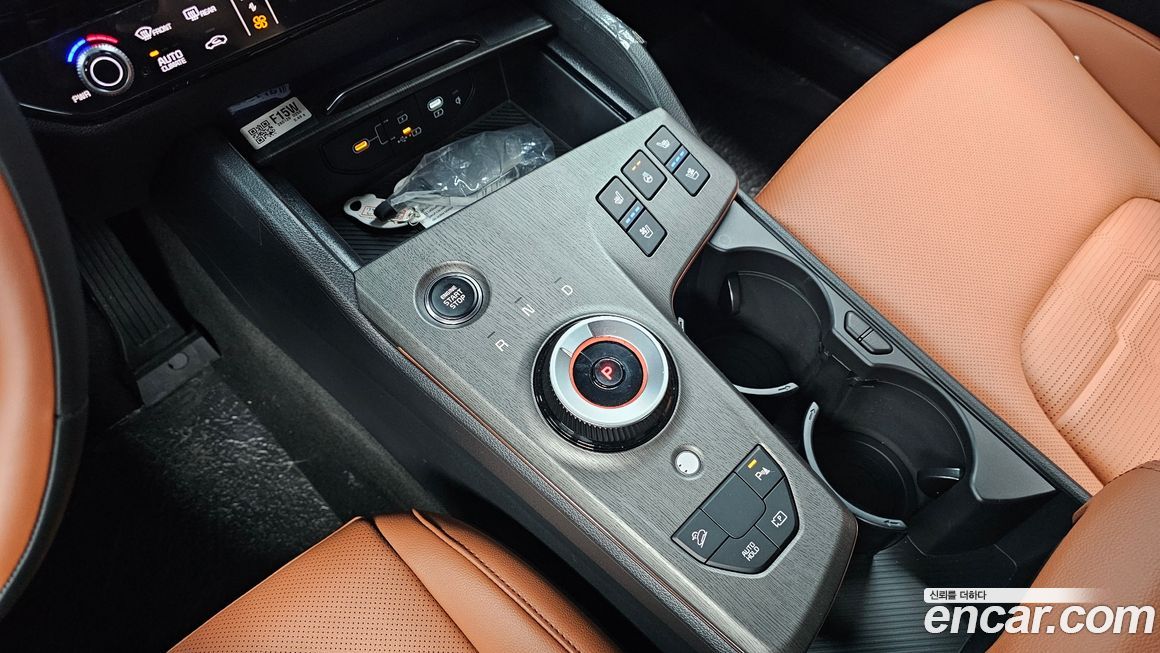 Kia Sportage 2026