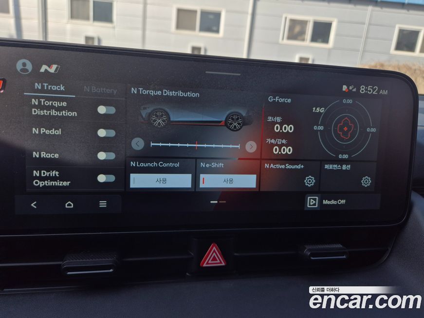 Hyundai Ioniq5 2025