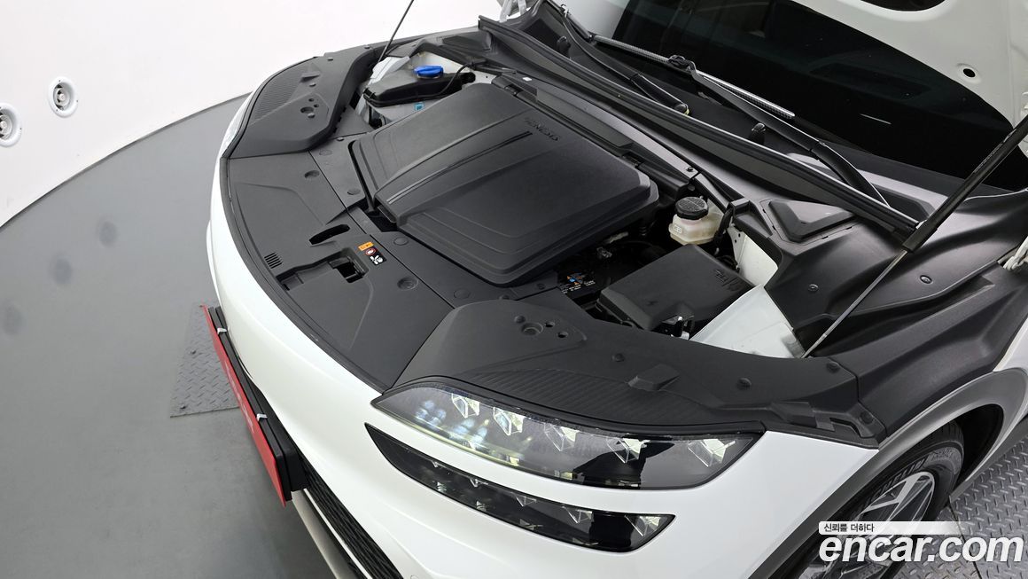 Genesis GV60 2023