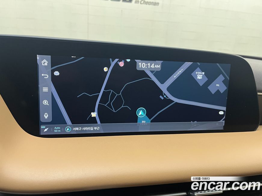 Genesis G90 2022