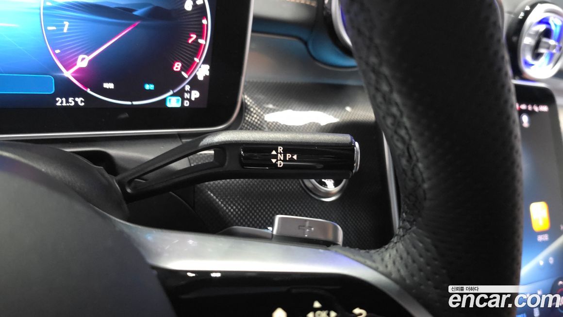 Mercedes-Benz CLE-Class 2025