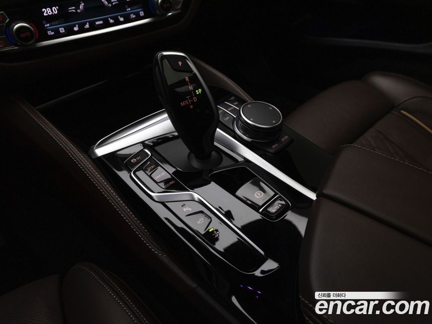 BMW Gran Turismo 2024