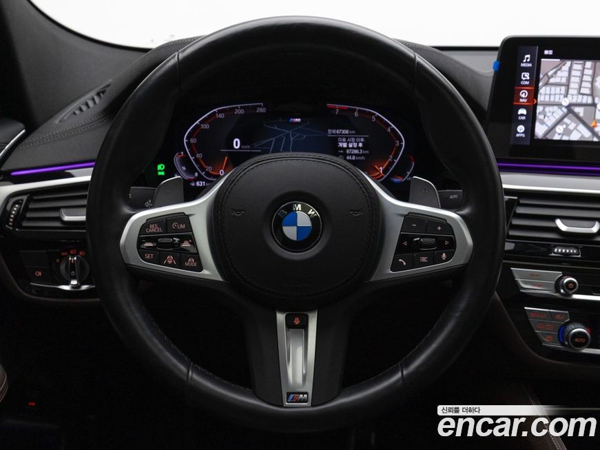 BMW Gran Turismo 2024