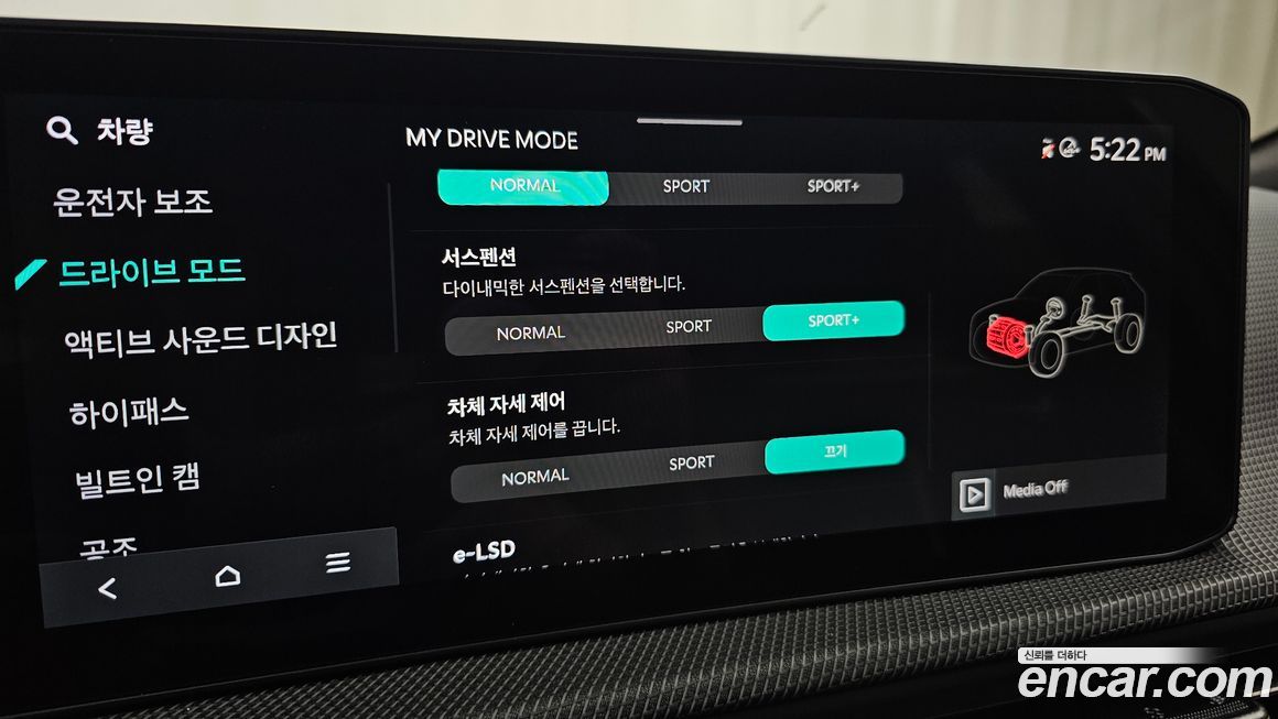 Kia EV6 2025