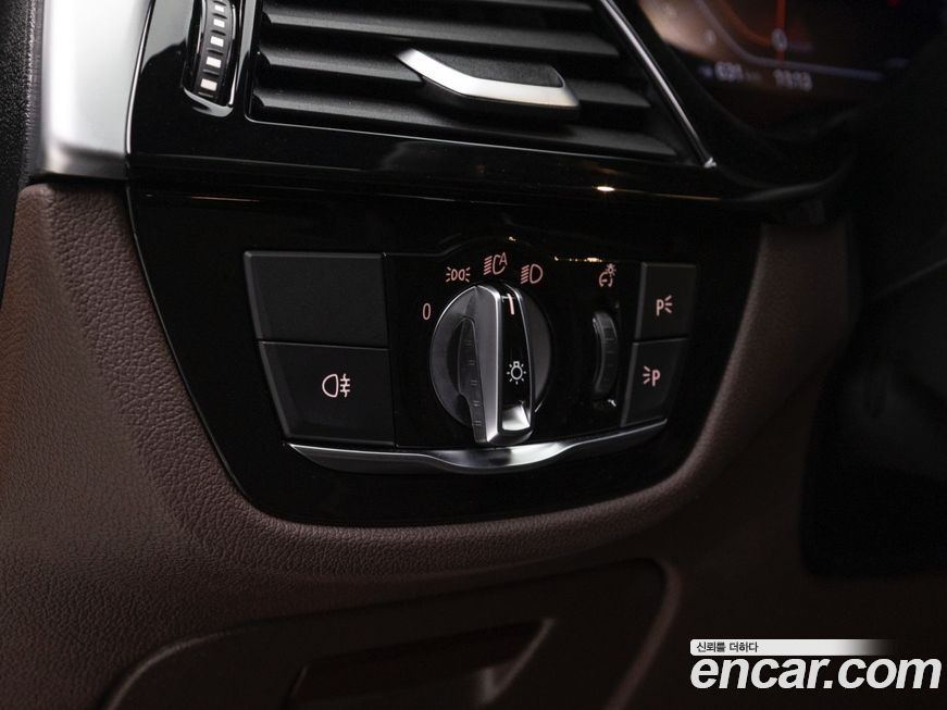 BMW Gran Turismo 2024