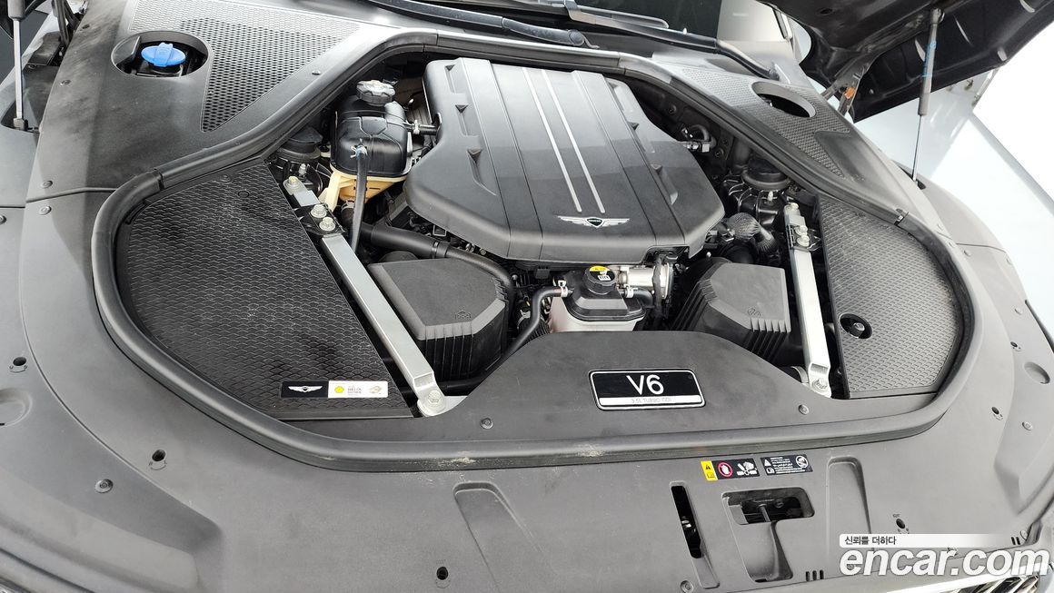 Genesis G90 2024