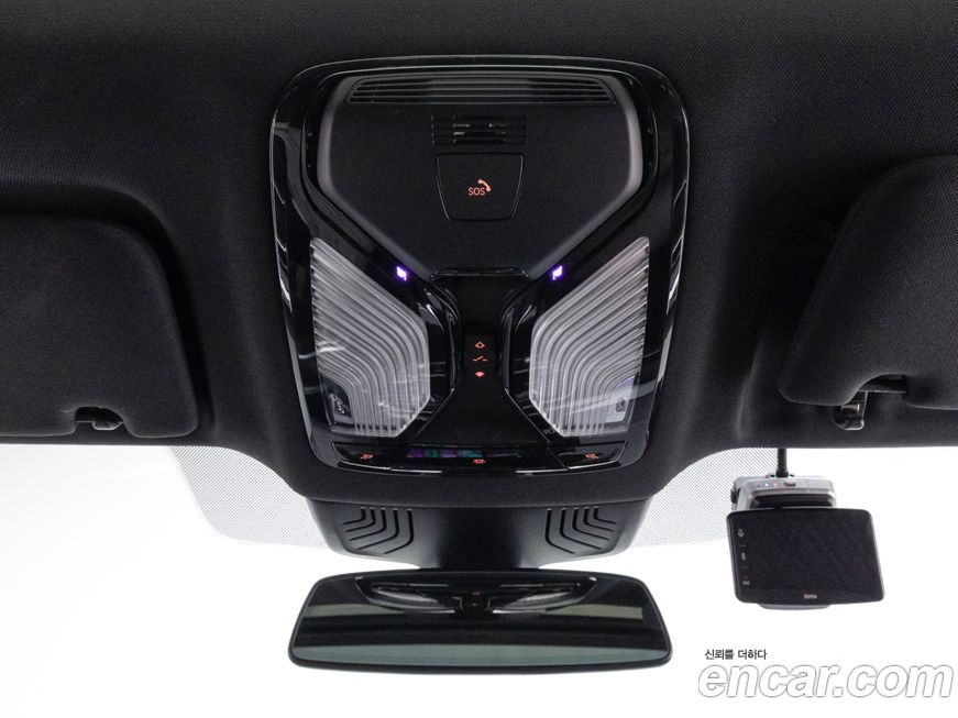 BMW Gran Turismo 2024