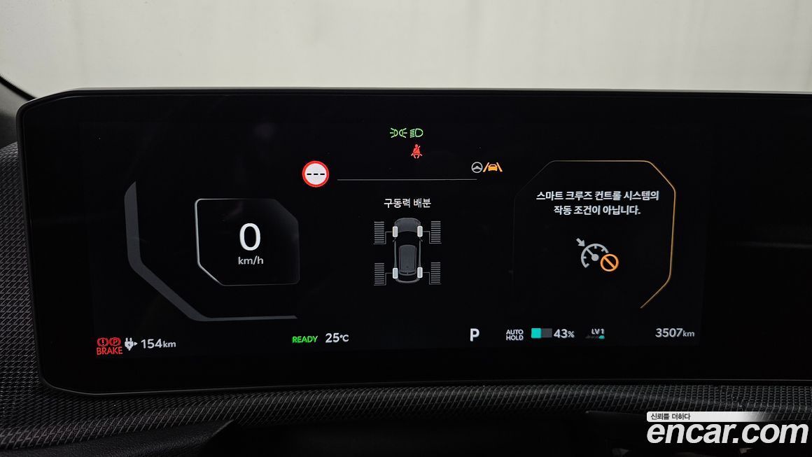 Kia EV6 2025