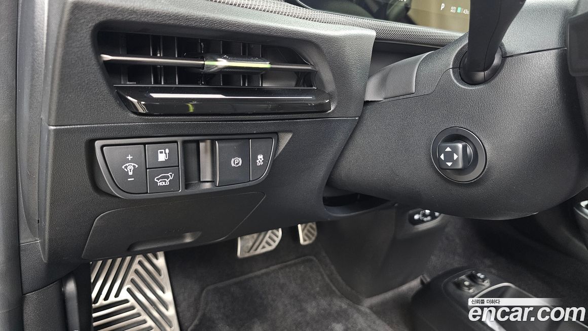 Kia EV6 2025