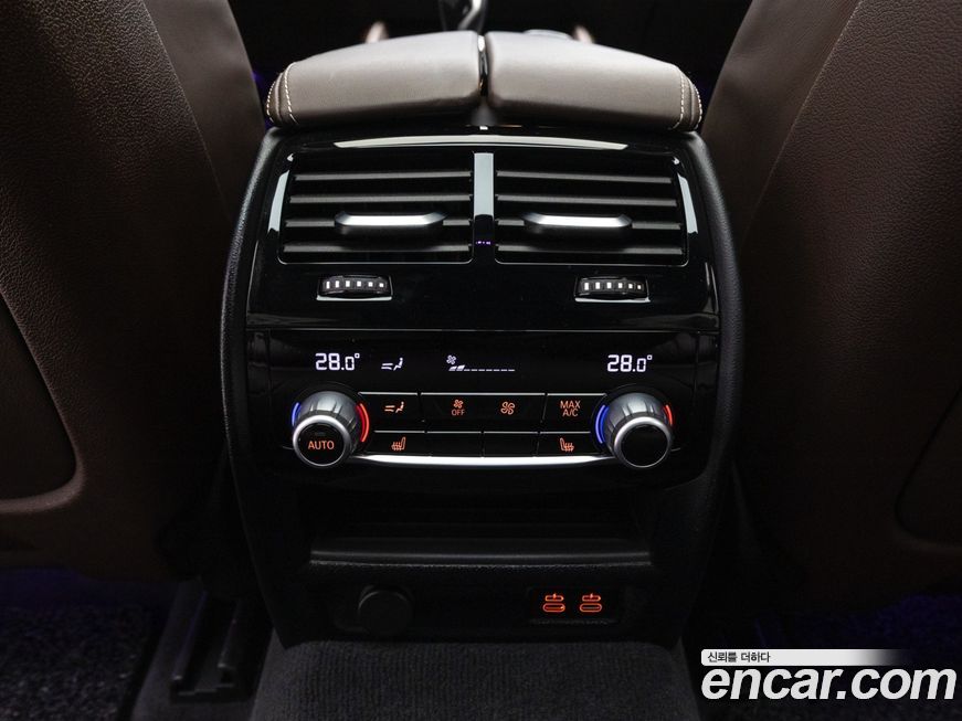 BMW Gran Turismo 2024