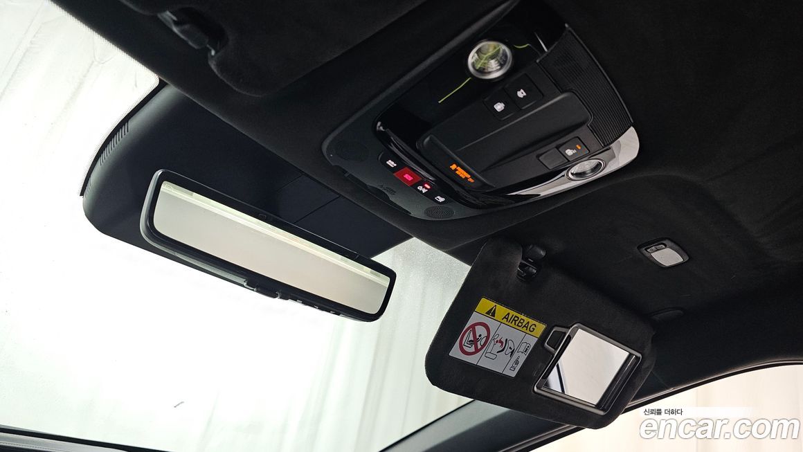 Kia EV6 2025