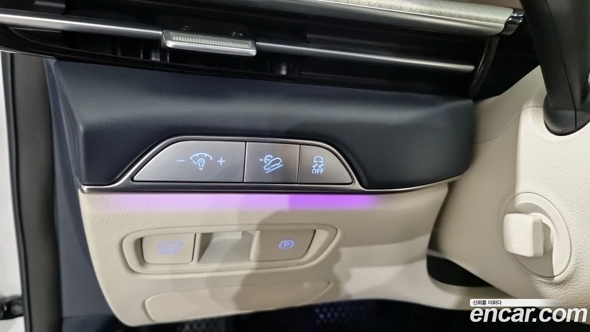 Genesis GV80 2024